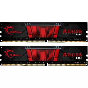 DDR4 de sobremesa/servidor 16GB (2x8GB) 3200MHz G.SKILL 288-pin DIMM 1,35 V, CL16, XMP 2.0