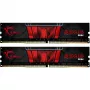 DDR4 de sobremesa/servidor 16GB (2x8GB) 3200MHz G.SKILL 288-pin DIMM 1,35 V, CL16, XMP 2.0