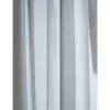 Cortina de ducha Beldray LA028268LGRYUFFEU7 Antibac gris – cortina de baño antibacteriana, tamaño estándar