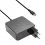 Fuente de alimentación para portátil USB-C Akyga AK-ND-60 45 W, Power Delivery, 5–20 V, 1,2 m