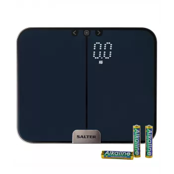 Báscula de análisis Salter 9164 BK3R
