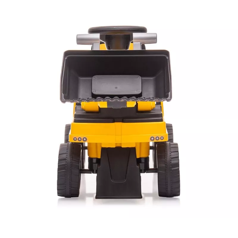 Correpasillos Milly Mally Ride On CAT Loader – vehículo deslizante para niños, modelo 5299