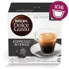 Nescafe Dolce Gusto Espresso Intenso Café, 16 cápsulas