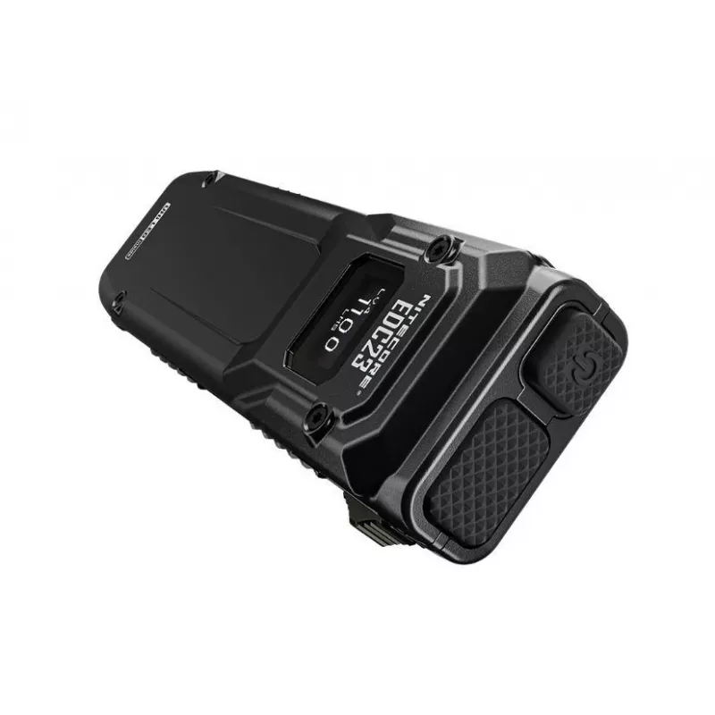 Nitecore EDC23 linterna, serie EDC