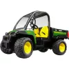 Vehículo de juguete BRUDER John Deere Gator XUV 855D