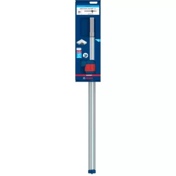 Broca para martillo Bosch Expert Max-8X — 30 mm de diámetro de broca, 400 mm de longitud de trabajo