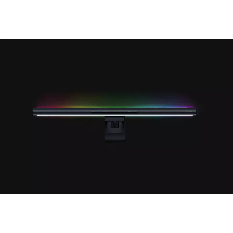 Razer Aether Lámpara para monitor Negro 500 lm