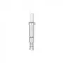 Qoltec 54435 conector de fibra óptica ST
