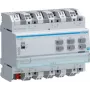 Hager TXA306 gris