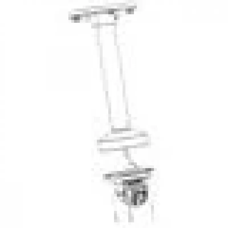 Hikvision DS-1271ZJ-110 accesorio para cámara de vigilancia luminaria