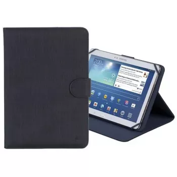 Funda para tablet Biscayne 10.1/3317 negra Rivacase