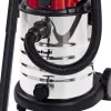 Aspirador de tambor Einhell TH-VC 1930 SA 30 L húmedo-seco 2000 W sin bolsa