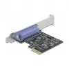Tarjeta PCI Express DeLOCK 90500