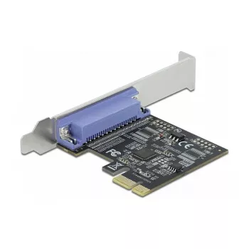 Tarjeta PCI Express DeLOCK 90500