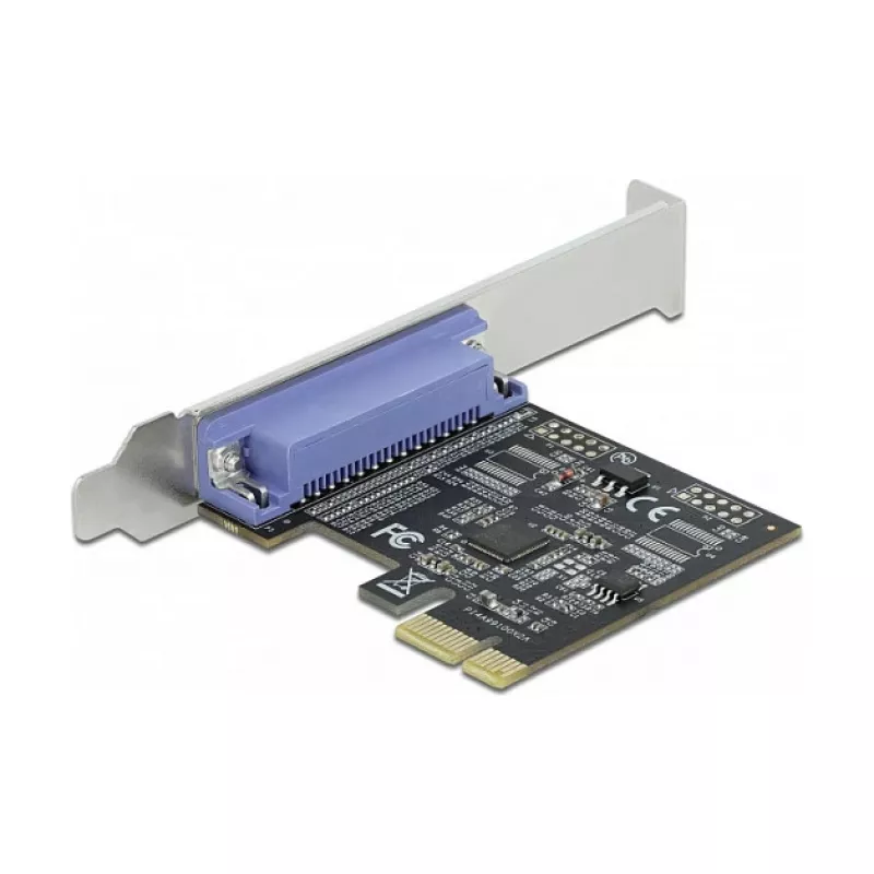Tarjeta PCI Express DeLOCK 90500