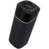 Altavoz portátil 2.0 SVEN PS-155, negro, potencia de salida 2x5 W (RMS), TWS, Bluetooth, FM, USB, batería de litio