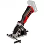 Einhell 4331100 batería negra