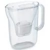 Brita Style Essential+4 MAXTRA PRO PURE PERFORMANCE (blanco)