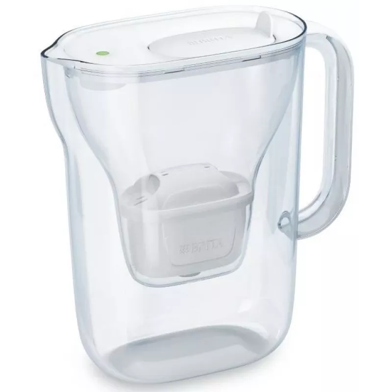 Brita Style Essential+4 MAXTRA PRO PURE PERFORMANCE (blanco)