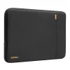 Funda para portátil Tomtoc A13C2D1 para MacBook – negra, ligera, funda protectora resistente