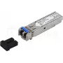 BlueOptics AFCT-5705APZ-BC-BO Transceptor SFP, compatible con Broadcom AFCT-5705APZ (BO05C13610D)