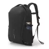Mochila XDDESIGN Bizz Negra — resistente al agua, ligera, modelo P705.931