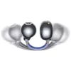 Auriculares Bluetooth R02 Clip-on grises