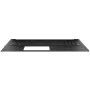 HP L24637-B31 repuesto para portátil, base de carcasa + teclado
