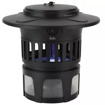 Parrilla eléctrica Jata MATL9220 con revestimiento antiadherente y control de temperatura ajustable