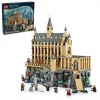 LEGO® Harry Potter™ Hogwarts™ Castillo: la Gran Sala 76435