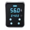Steba SV 75 - termostato de mano - 800 W - acero inoxidable/antracita