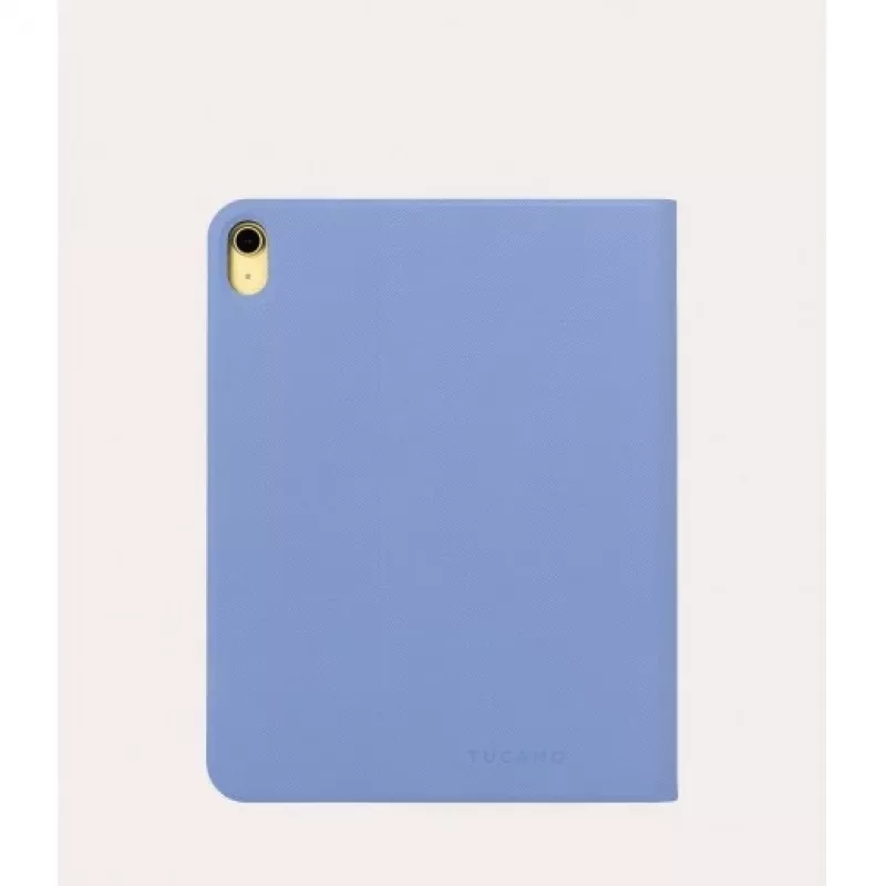 Funda tipo folio Tucano Up Plus para iPad 10,9