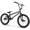 Huffy Symbol - Bicicleta BMX Freestyle, 20