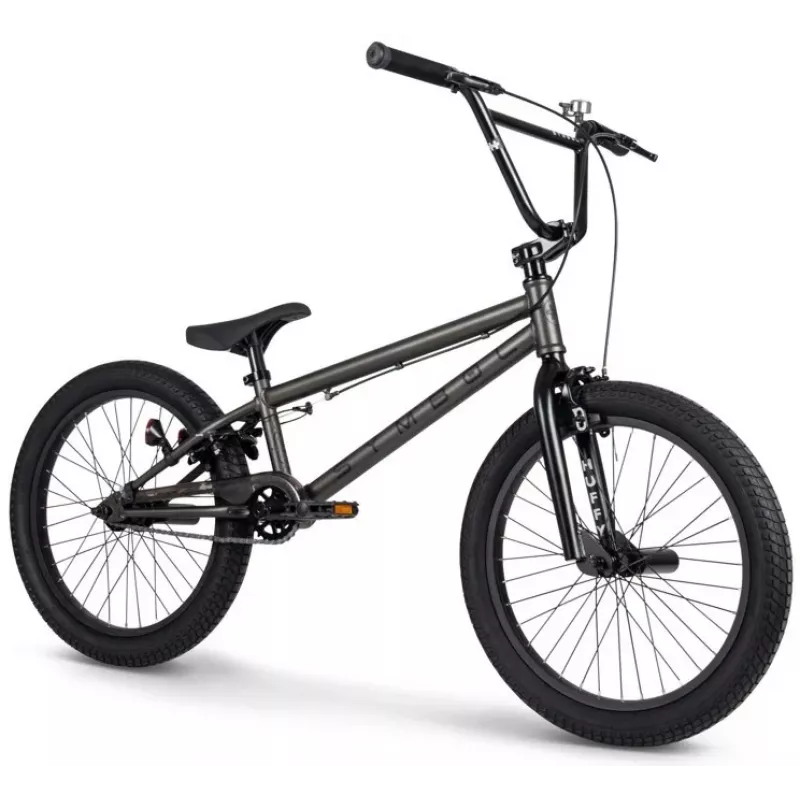 Huffy Symbol - Bicicleta BMX Freestyle, 20