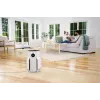 Shark STYLE iQ HP150EU purificador de aire 60 m² 66 dB 26 W blanco