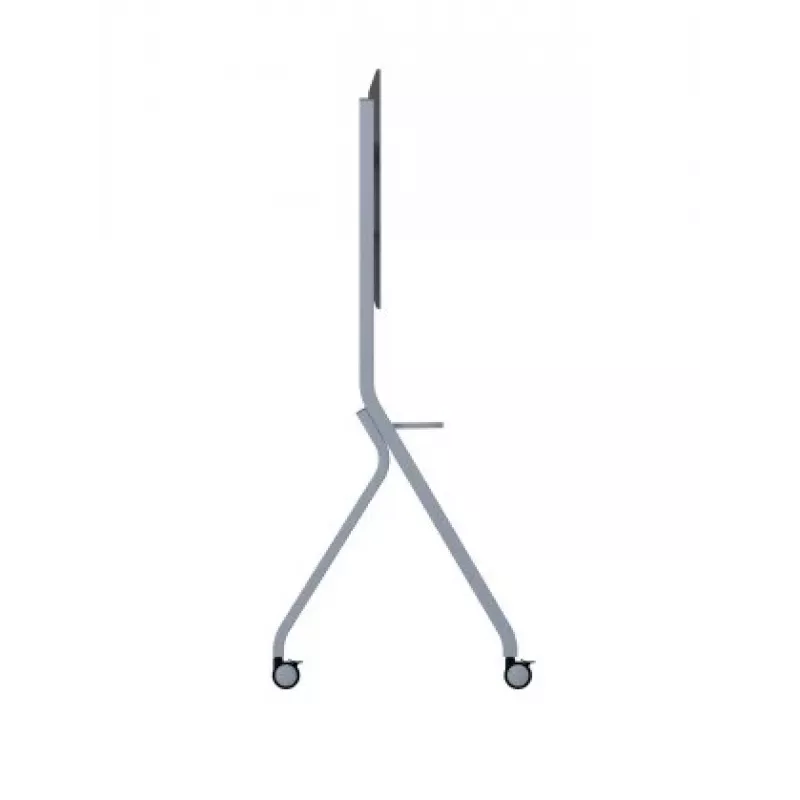 Soporte móvil para tablet y pantalla táctil AVTEK NEXT 3 XL – altura ajustable, para tablets y pantallas táctiles