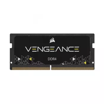 Corsair Vengeance - DDR4 - módulo - 16 GB - SO DIMM 260-PIN