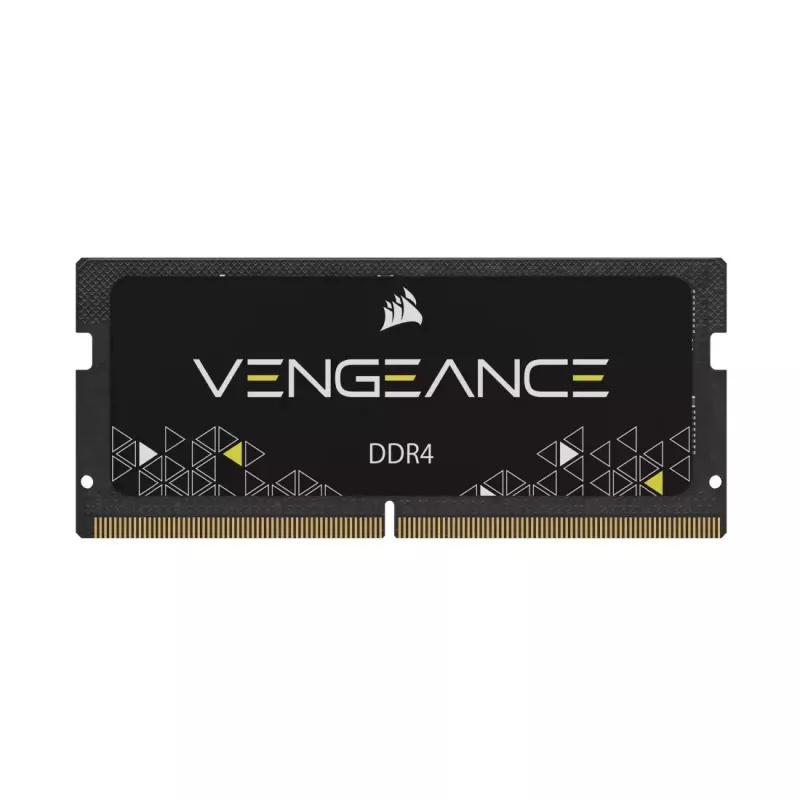 Corsair Vengeance - DDR4 - módulo - 16 GB - SO DIMM 260-PIN