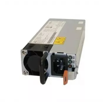Lenovo 4P57A78356 fuente de alimentación 450 W negro, metálico