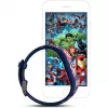Garmin vivofit jr. 2 Marvel Captain America pulsera de actividad para niños