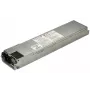 Super Micro Supermicro PWS-1K23A-1R - Fuente de alimentación (módulo extraíble) - 80 PLUS Titanium - AC 100-127/200-240 V - 1200 Watt - PFC - 1U (PWS-1K23A-1R)