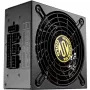 Fuente de alimentación Sharkoon SilentStorm SFX 500 Gold (interna) 80 PLUS Gold AC 100-240 V 500 Watt