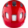 Casco de bicicleta ALPINA XIMO 2 FLASH FIRE FIGHTER GLOSS 49-54