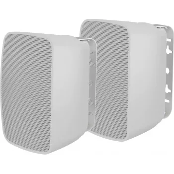 Altavoz VISION Speaker SP-1801 50 W blanco, montaje en pared/techo
