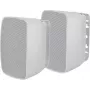 Altavoz VISION Speaker SP-1801 50 W blanco, montaje en pared/techo