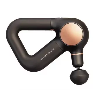 Therabody Theragun Sense Masajeador Universal Negro