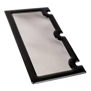 Panel de filtro antipolvo para Phanteks Enthoo Evolv ATX (parte trasera) — DEMCiflex DF0893