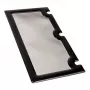 Panel de filtro antipolvo para Phanteks Enthoo Evolv ATX (parte trasera) — DEMCiflex DF0893