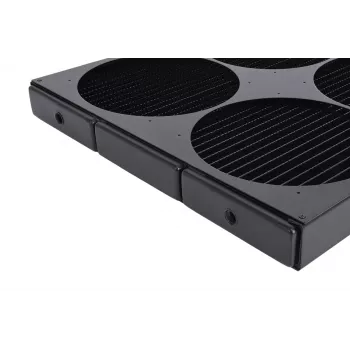 Bloque radiador Alphacool NexXxoS XT45