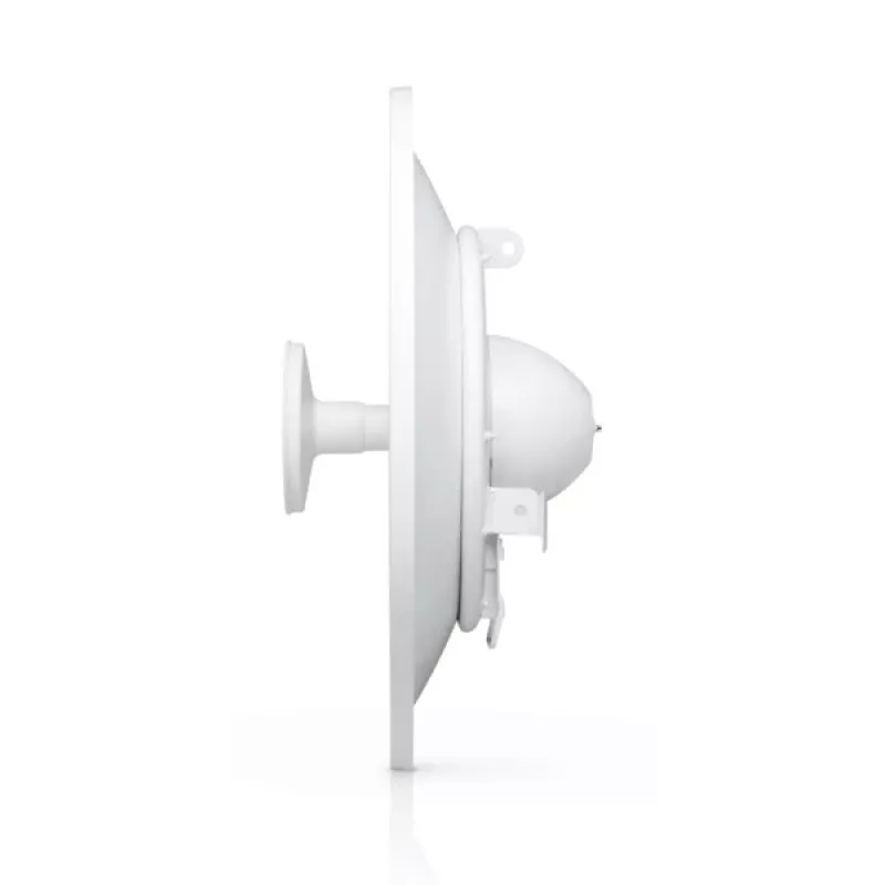 Antena direccional Ubiquiti AF-3G26-S45, airFiber Dish, 3 GHz, 26 dBi